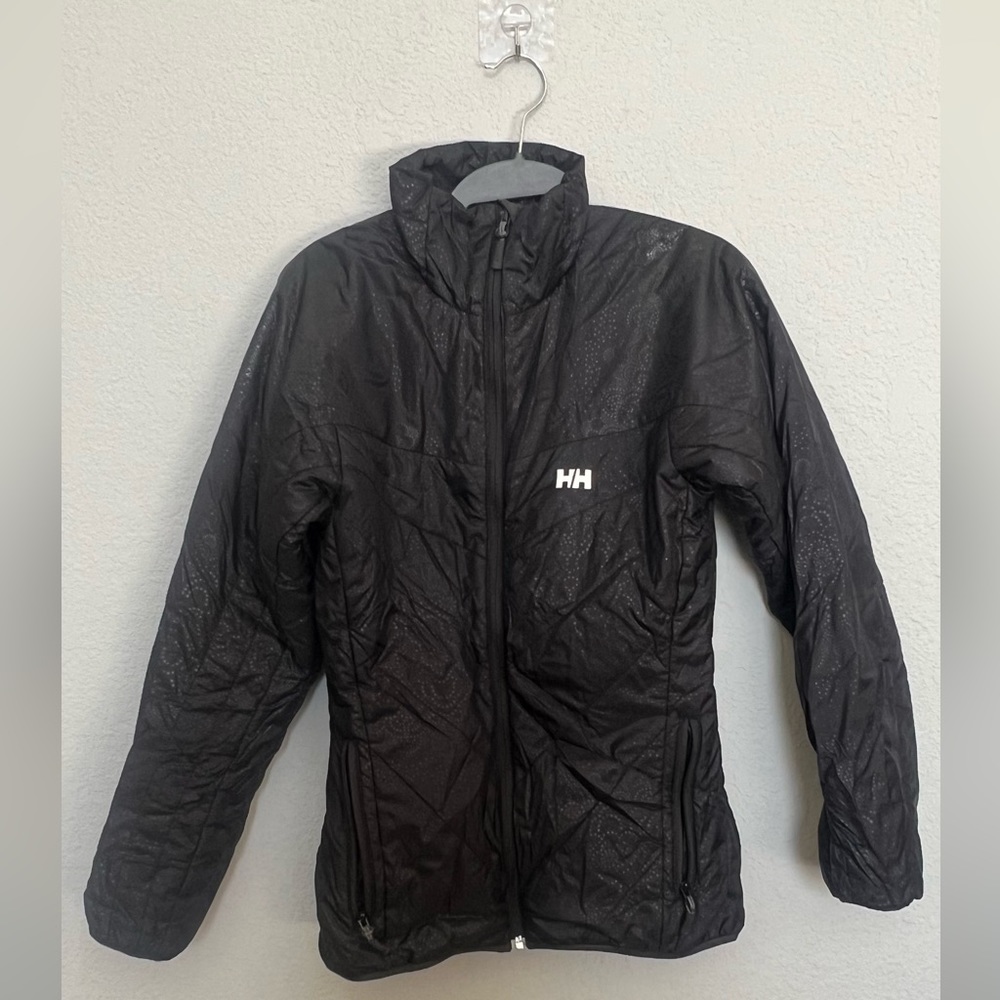Helly Hansen Jacket- Size S